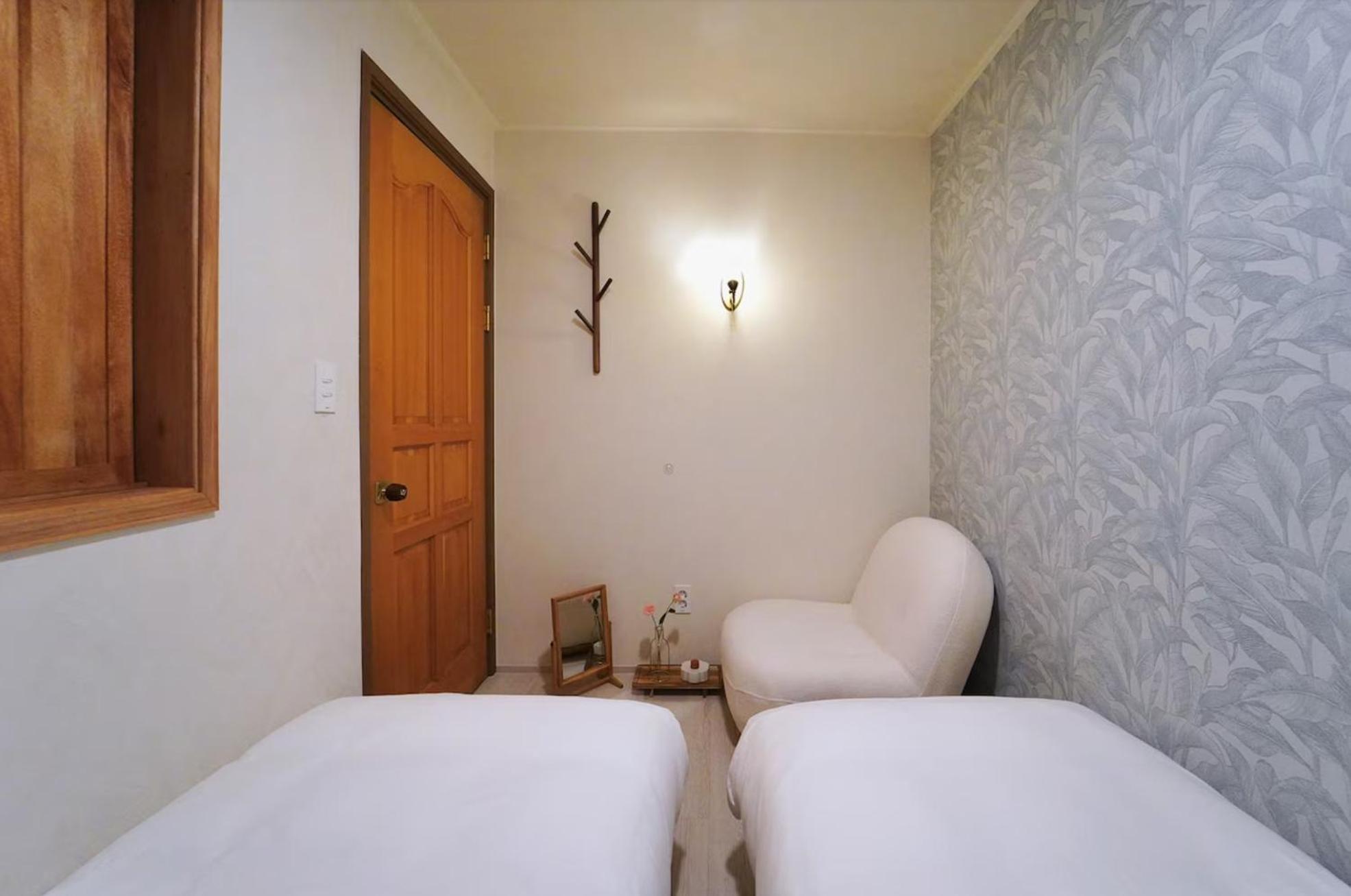 Guest house Naseonjae *