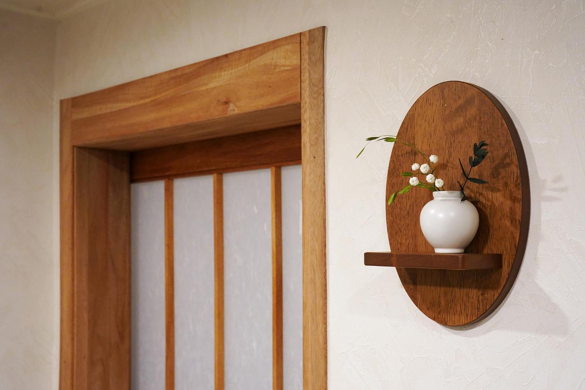 Naseonjae Guest house *