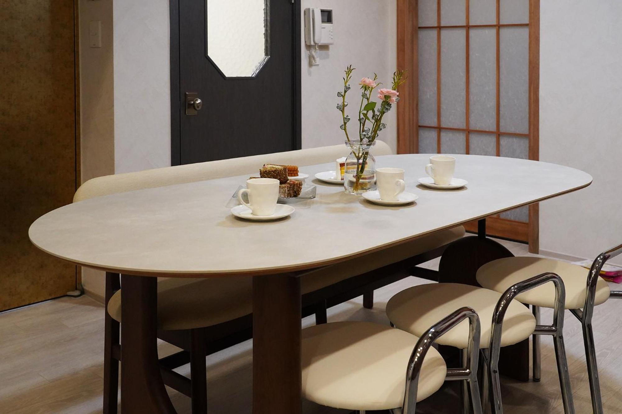 Guest house Naseonjae Seoul