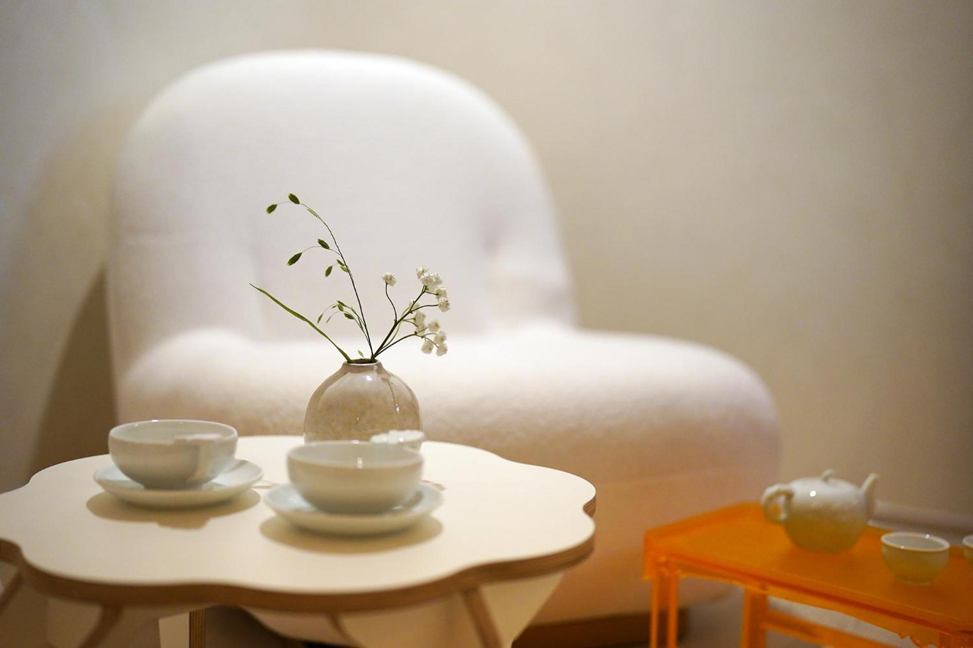 Guest house Naseonjae Seoul