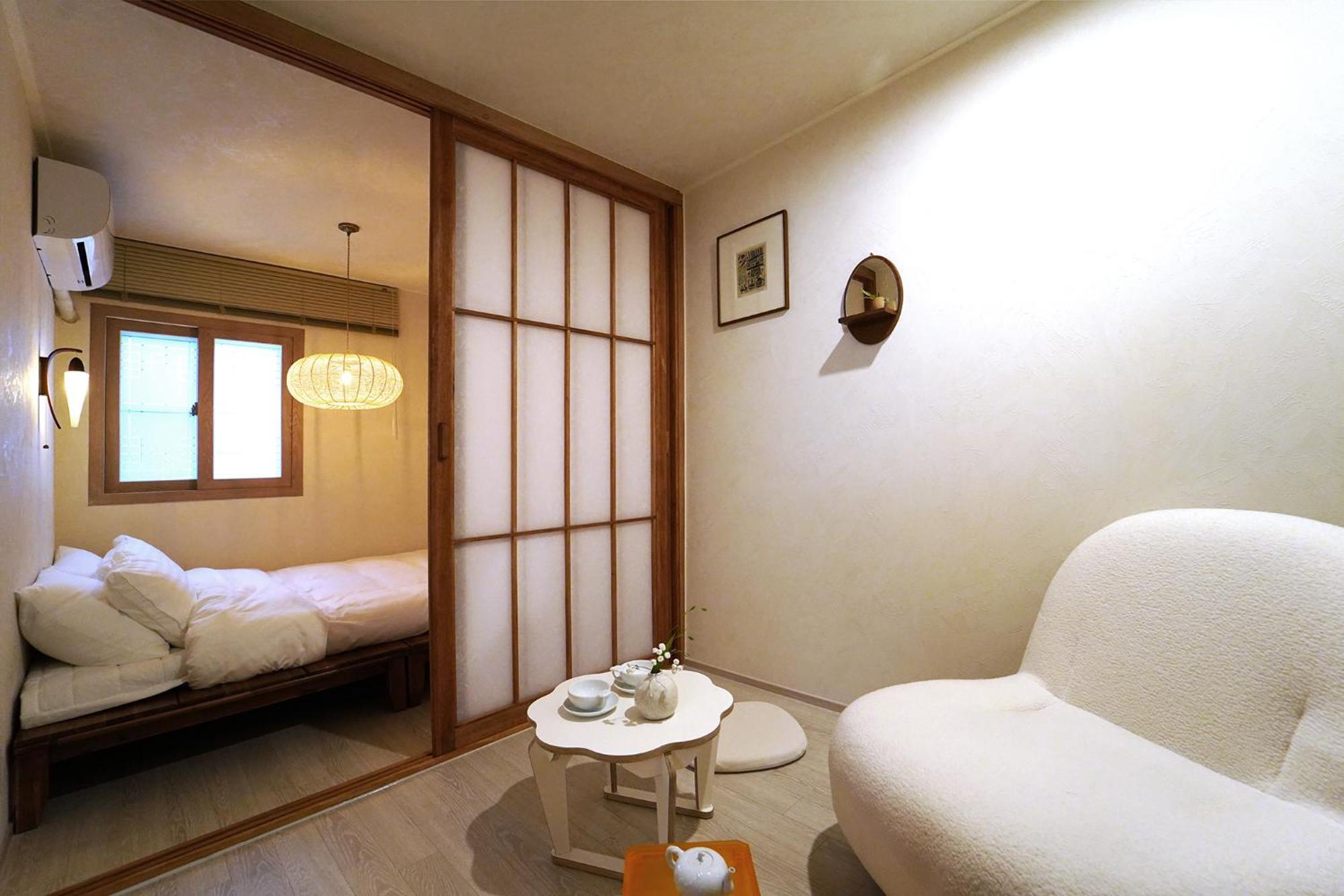 Naseonjae Guest house Seoul