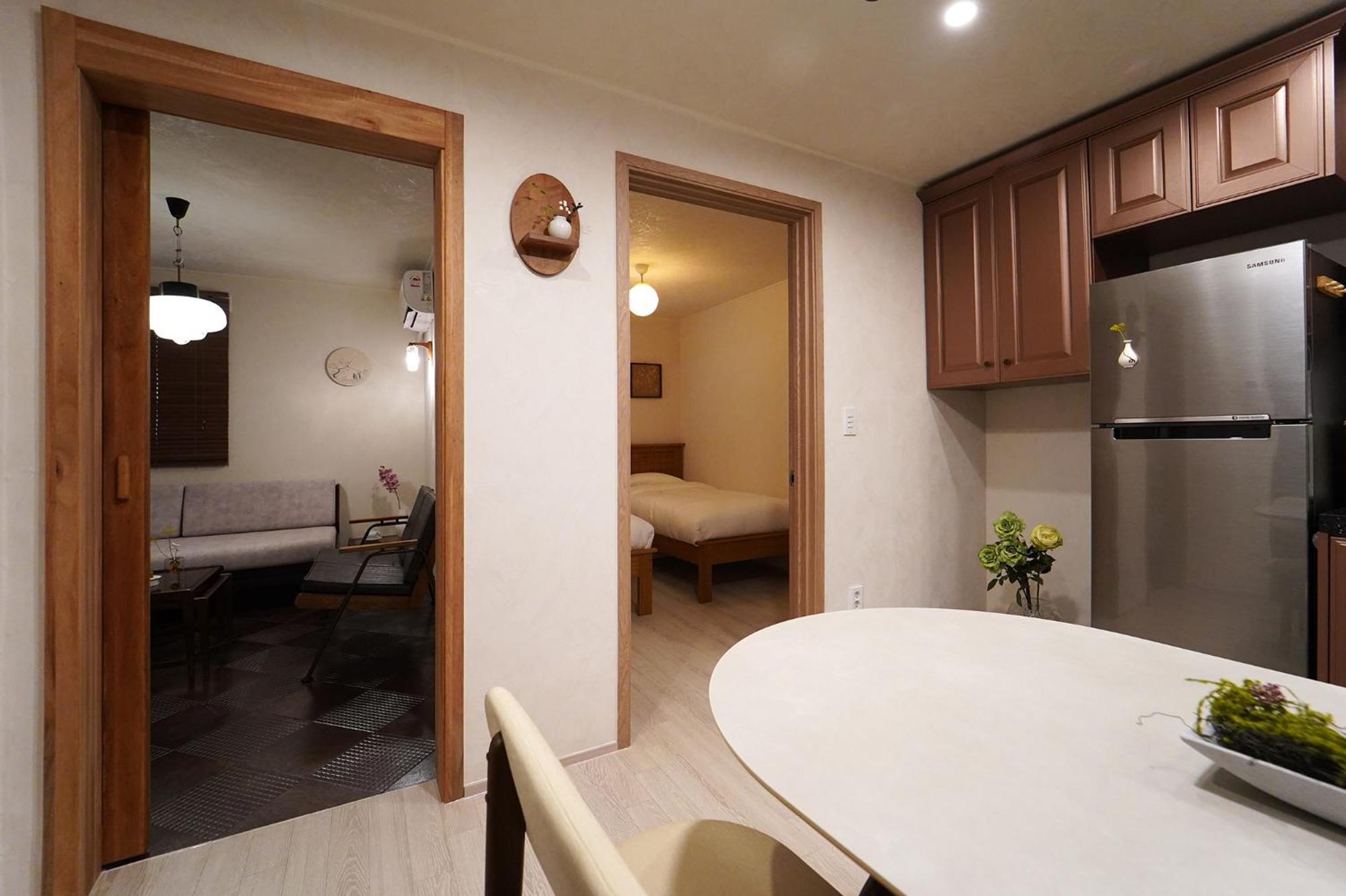 Naseonjae Guest house