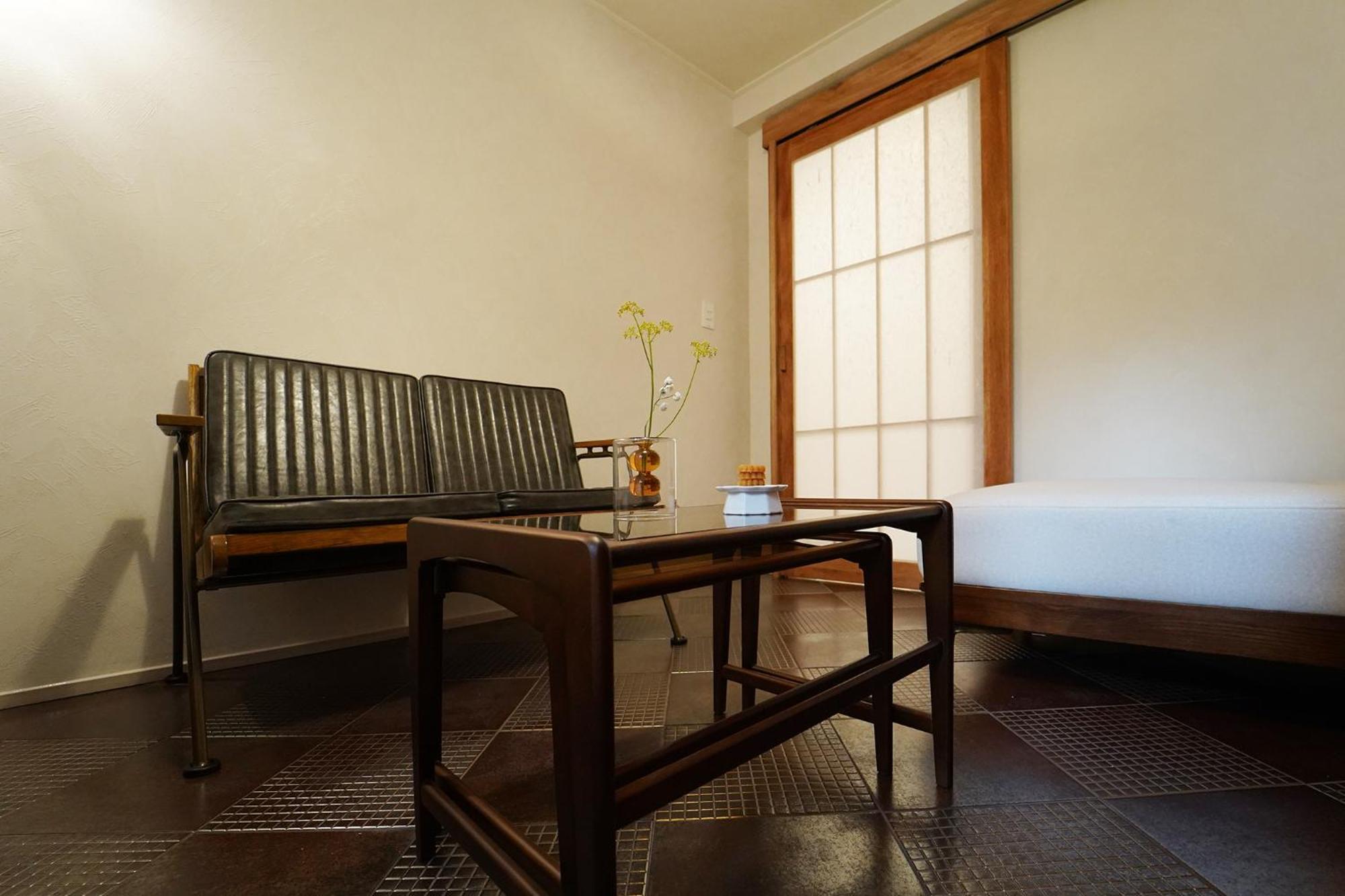 Naseonjae Guest house