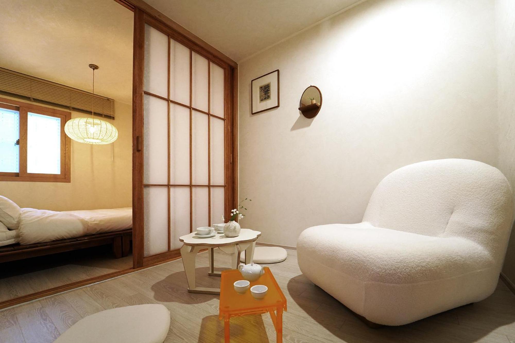 Naseonjae Guest house Seoul