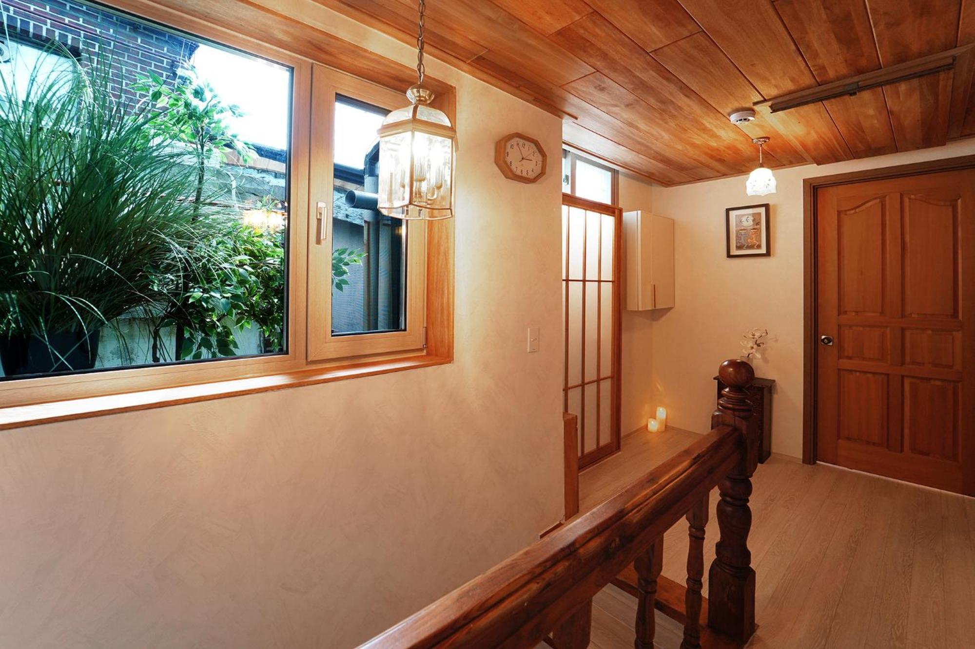 Naseonjae Guest house *