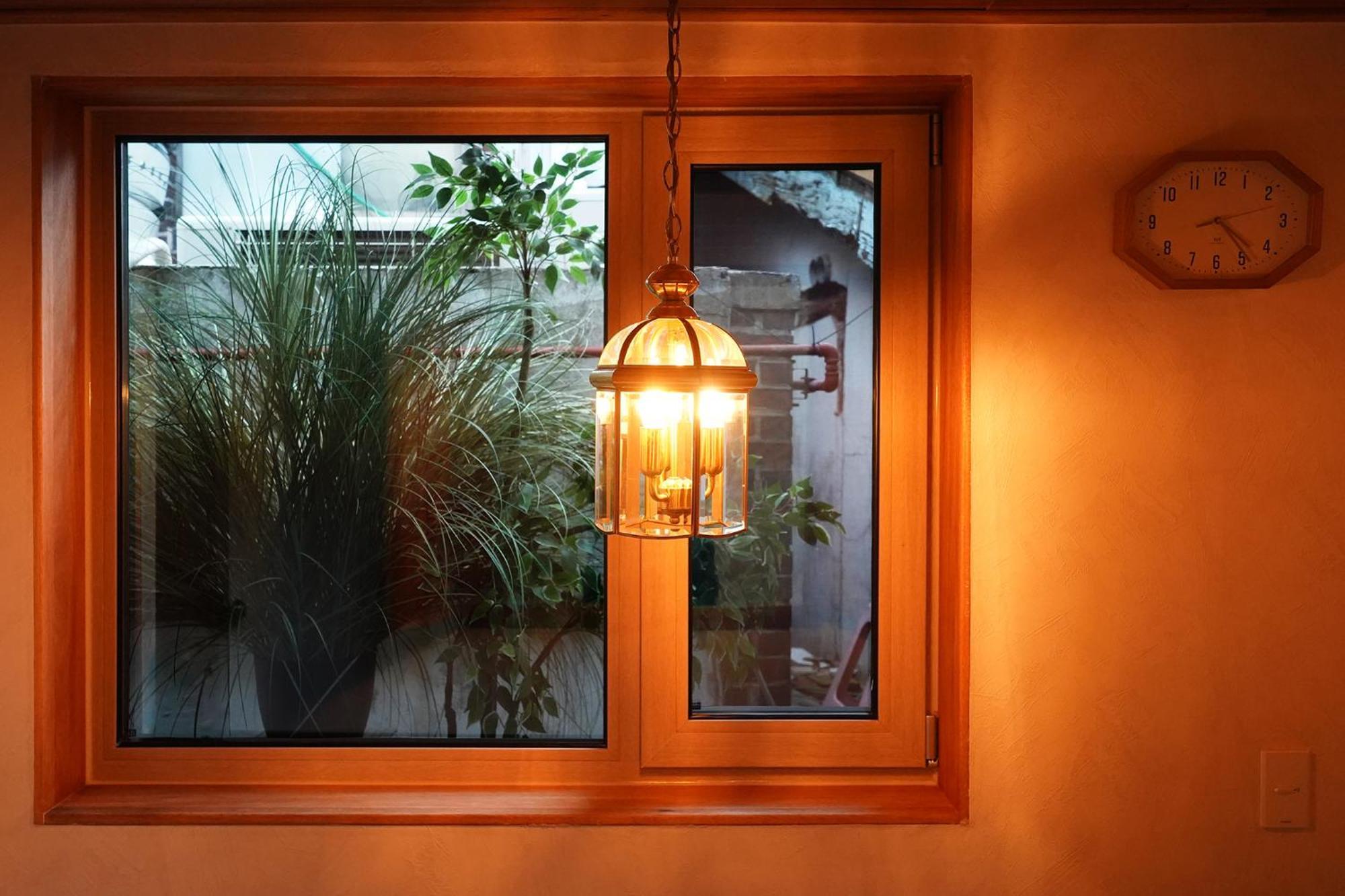 Guest house Naseonjae Seoul