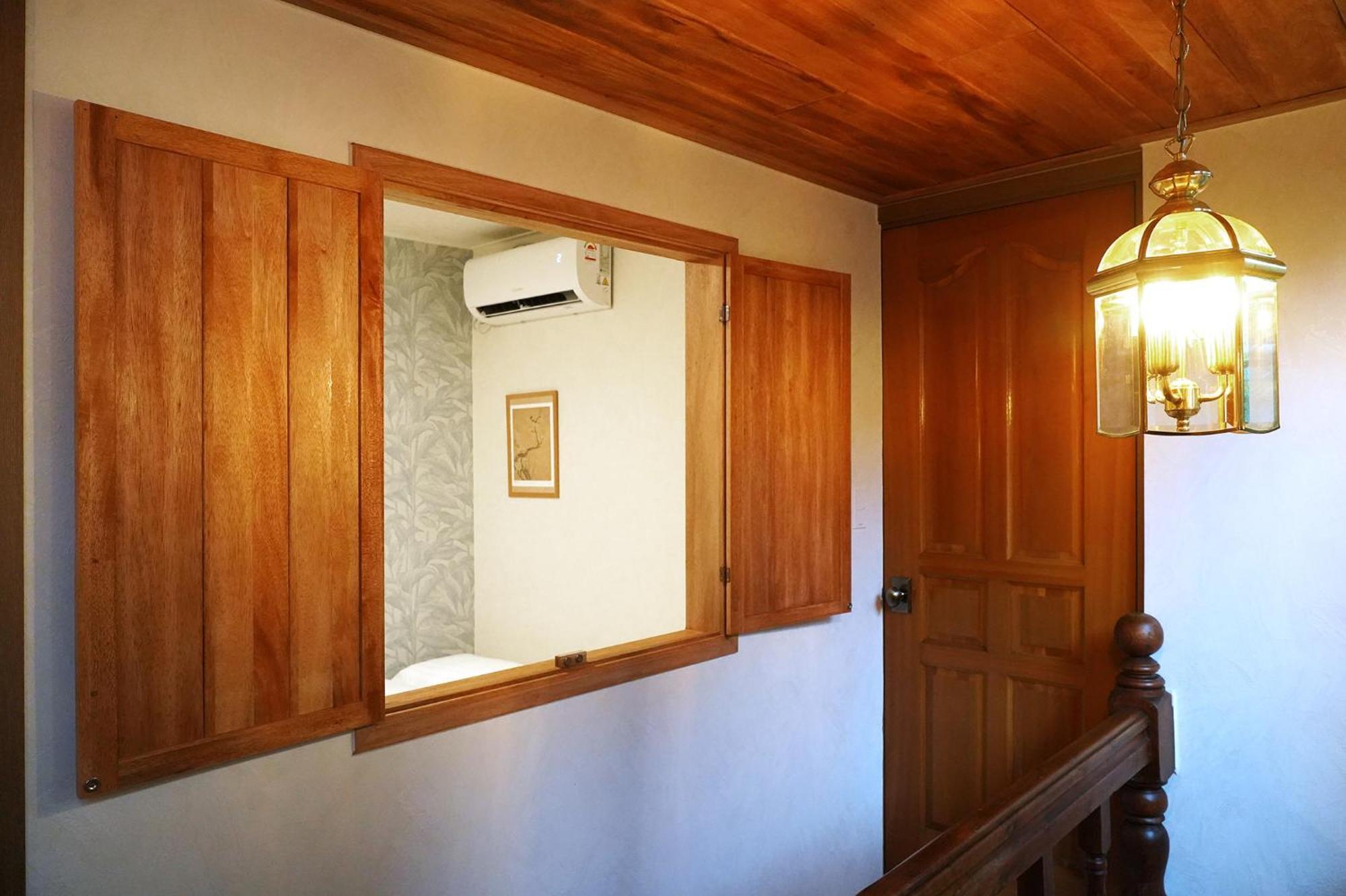 Guest house Naseonjae *